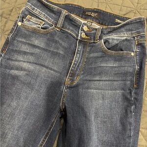 Judy Blues worn once